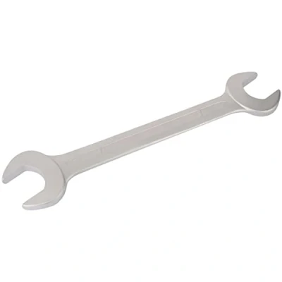 Image of Elora Long Imperial Double Open End Spanner, 1.13/16 x 2&quot;