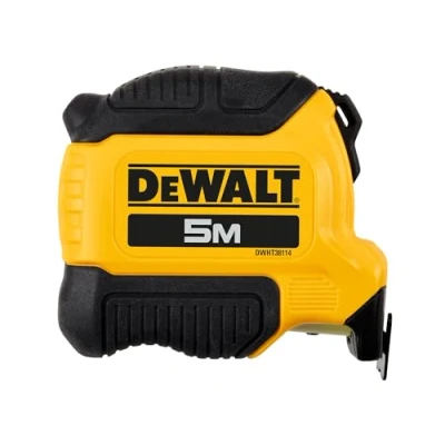 Image of DEWALT Dewa Bandmaß Compact Tape 5 m DWHT38114 0