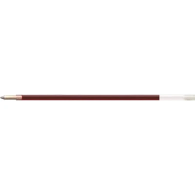Image of Pentel iZee 4 Colour Pen Refill Pouch of 2 Orange