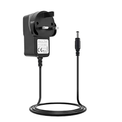 Image of Taelec Tric) Replacement 12V AC Adaptor Power Supply for DYMO LabelManager 280 Label Manager
