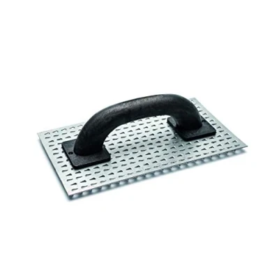 Image of RAGNI Rendering Scraper with Black PS Plastic Handle