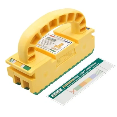 Image of MICROJIG Grr RIPPER GR2 Go Ripper2 Pushblock