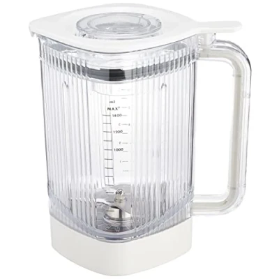 Image of Zwilling Enfinigy Blender Accessories 1.4 Litre Jar White
