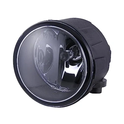 Image of 261508990B, 261508992B Fog Lights VALEO 043403 white Left, Right FOGSTAR NISSAN: Qashqai 2, Note I, Juke, INFINITI: FX Off Road