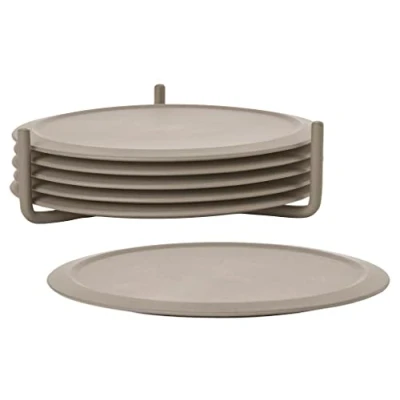 Image of Zone Denmark Singles 28072 Coaster Set