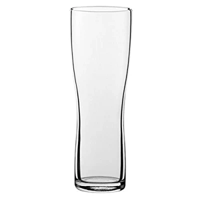 Image of Utopia Aspen Activator Max Fully Toughened Beer Glass 20oz / 570ml Case of 24
