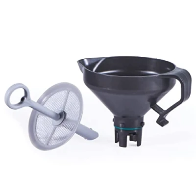 Image of Graco 18B057 Funnel Strainer Kit for Magnum by handheld paint sprayers