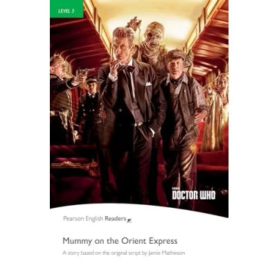 Image of Mummy on the Orient Express