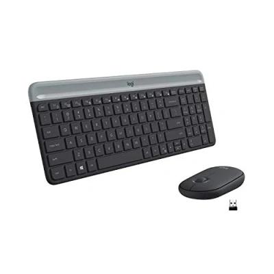 Image of Logitech MK470 Slim Combo