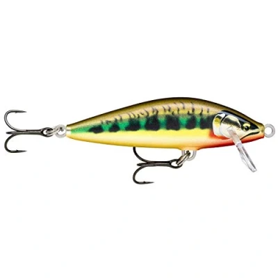 Image of Rapala Countdown Elite 75 Gilded Vairon