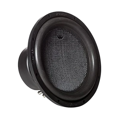 Image of In Phase Car Audio XT 10 1200W Series Peak Power Subwoofer, 2 Ohm Duel Voice Coil, 10&quot;