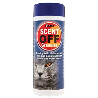 Image of Scent Off Granules (225g)