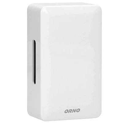 Image of Orno x, White