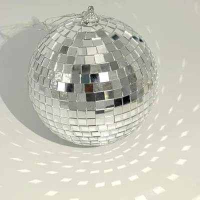 Image of Cat Ball Toy, Disco for Cats, Indoor Interactive Toy Cats to Entertain Themselves, Chasing Light Spots, No Noise