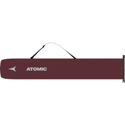 Image of ATOMIC SLEEVE, Maroon, 205 x 34