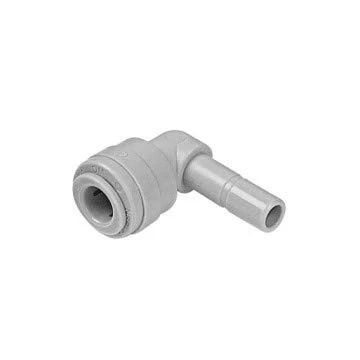 Image of Equal Stem Elbow Connector 1/4&quot; x Pushfit DMFit ATEU0404