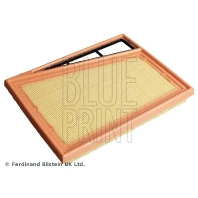 Image of 52046268 Air Filter BLUE PRINT ADBP220026 38mm 231mm 303mm Insert