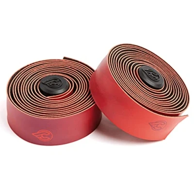 Image of Cinelli Unisex&#039;s Volée Handlebar Tape, Square, One Size