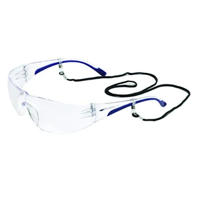 Image of JSP Eyemax Clear Anti Scratch / Fog +2.0 Correction Lens (1EYE23C2.0)