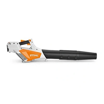 Image of Stihl Leaf Blower BGA 57 Set with Battery AK 20 and Charger AL 101