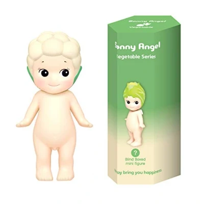 Image of Sonny Angel Vegetable series New version