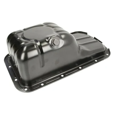 Image of 2151002510 Oil Sump BLIC 0216 00 3127473P HYUNDAI: Getz, i10 I, KIA: Picanto I