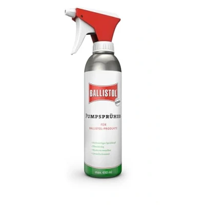 Image of BALLISTOL 21353 Pumpsprüher empty 650 ml 1 St.