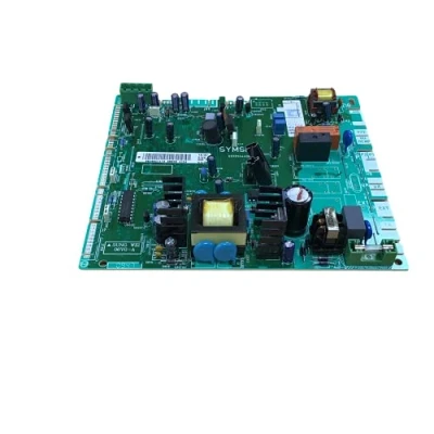 Image of Glowworm CXI HXI SXI PCB 2000802731 802731 Printed Circuit Board