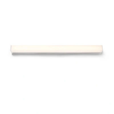 Image of Nilo LED Bathroom Small Wall Light Chrome IP44