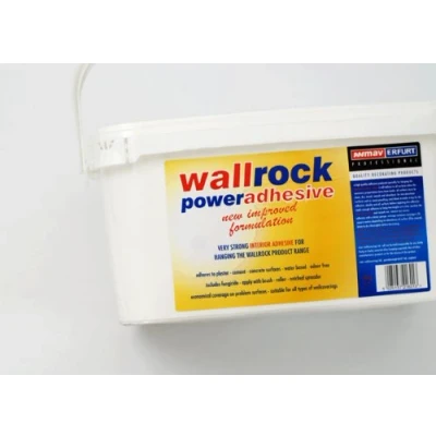 Image of Wallrock Power Adhesive 5 kg