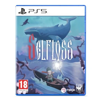 Image of Selfloss