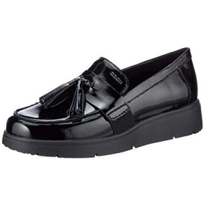 Image of Geox Woman D Arlara A Moccasins