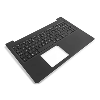 Image of Dell Latitude 3590 Palmrest &amp; UK ENGLISH Keyboard 0TNMJM / 0V5YGX + 0R0G9T (Renewed)