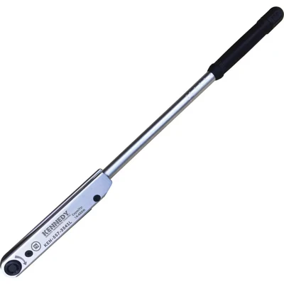 Image of Kennedy 3/8&quot; Square Drive Mechanics Torque Wrench 12 68NM