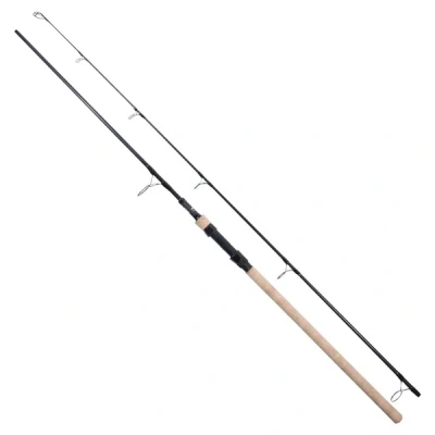 Image of Ultimate Bionic 10ft 3lbs Cork Handle Carp rod