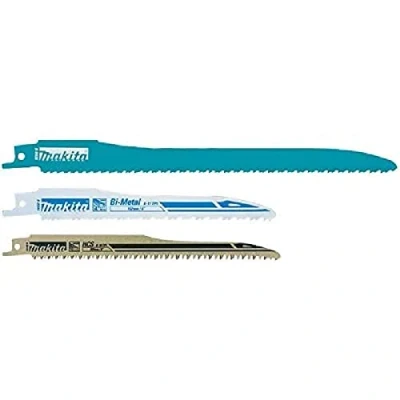Image of Makita B 33554 Specialized TCT Saw Blade for Construction 190x30x12T