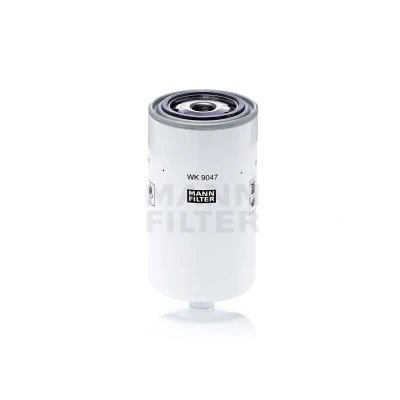 Image of 81125030083 Fuel Filter MANN WK 9047 Spin on