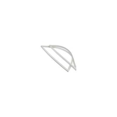 Image of Gorenje 139470 door seal fridge freezer magnetic gasket MT7/bl 6N L1075 040