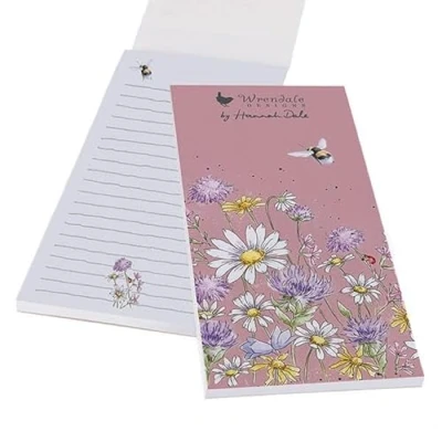 Image of Wrendale Designs Bee Just cause Shopping Pad