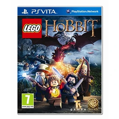 Image of LEGO The Hobbit (PlayStation Vita))