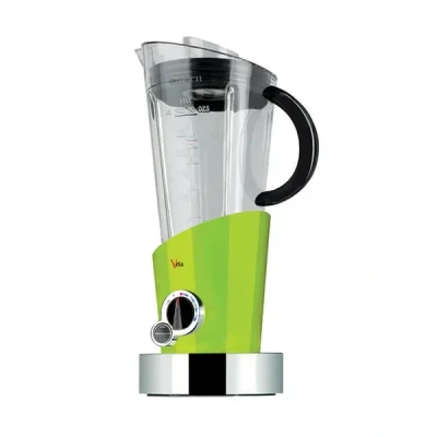 Image of Bugatti Vela Evolution Blender Green