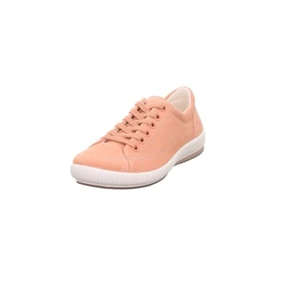 Image of Legero Women&#039;s Tanaro 5.0 Sneakers, Dusty Pink Red 5460, 5 UK