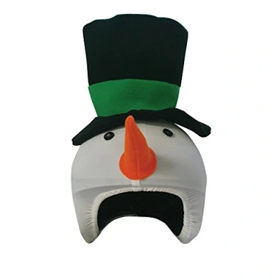 Image of COOLCASC FROSTY Multisport Helmet Cover