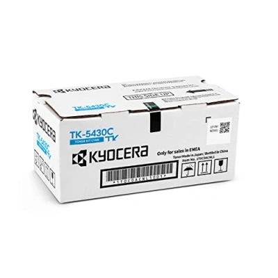 Image of Kyocera TK 5430M Toner Cartridge Magenta