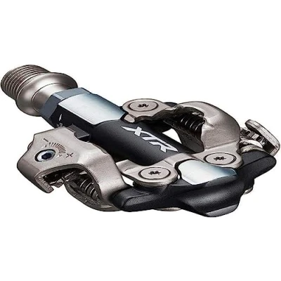 Image of Shimano PD M9100 XTR XC Race Pedals