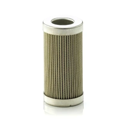 Image of Mann+Hummel Hydraulic Filter