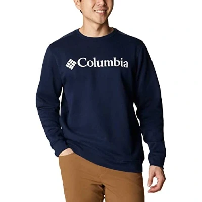 Image of Columbia Men&#039;s Trek Crew