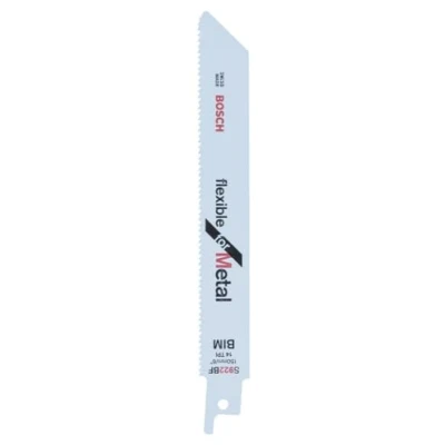Image of Bosch 2608657550 Sabre Saw Blade