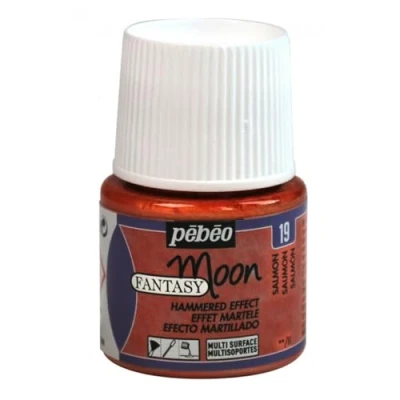Image of PEBEO 45 ml fantasy Moon, Salmon