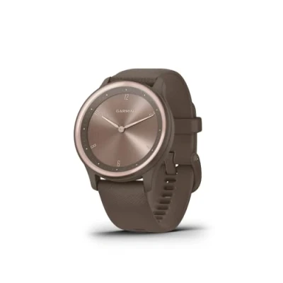 Image of Garmin Vivomove Sport Brown
